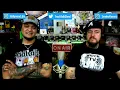 Rappers React To The Hu ft. Jacoby Shaddix "Wolf Totem"!!!