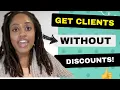 How To Get Massage Clients For Your Spa Without Lowering Your Prices 2021