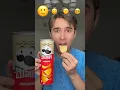 Download Lagu How do you eat pringles? 🤗Radmiru #shorts