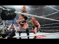 Download Lagu Brock Lesnar vs The Rock 2025 The Beast Brock Lesnar call The Final Boss for his Blood Dwayne Johnso