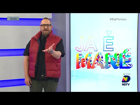 Já é Mané: Ceará 0X0 Avaí, Série Ouro do Futsal, o novo Clipe de Daniel Arena e a banda Black Circle