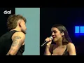 DANI FERNÁNDEZ y VALERIA CASTRO - ¿Y si lo hacemos? | En directo en Premios Dial Tenerife 2025