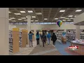 Walking with Sioux Falls Wo okiye Project