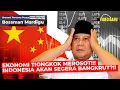 Download Lagu EKONOMI TIONGKOK SEDANG MEROSOT !!! INDONESIA AKAN SEGERA BANGKRUT ?!! - Mardigu Wowiek