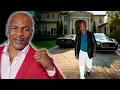 Inside Mike Tyson s Life House Cars Net Worth 2025