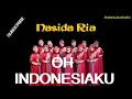Download Lagu POWER AUDIO - OH INDONESIAKU - NASIDA RIA SEMARANG