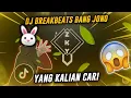 Download Lagu DJ BREAKBEATS BANG JONO SLOW || KKN DESA PENARI 👻🐰 - VIRAL TIKTOK 2022🔥