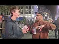 Christian Missionary Wasn't Expecting This Debate to Go Like THIS | Hashim