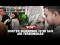 Download Lagu VIRAL! Dokter Digerebek Istri Sah Dengan Pelakor Dokter Jeri Angkat Bicara
