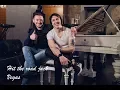 Download Lagu Ridley - Hit the road jack, Vegas