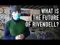 The Future of Rivendell Bikes
