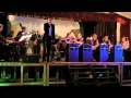Download Lagu Quando Quando Quando - Junction 4 Big Band - Vocalist Pete Statham