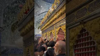 ڪعبه وتطوفه الناس كبرك ياابو الاحرار C السلام عليك يااباعبد الله الحسين قصائد حسينيه 