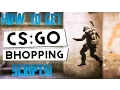 How to get a BHop Script in CSGO TF2 etc 2016 Tech-Torial
