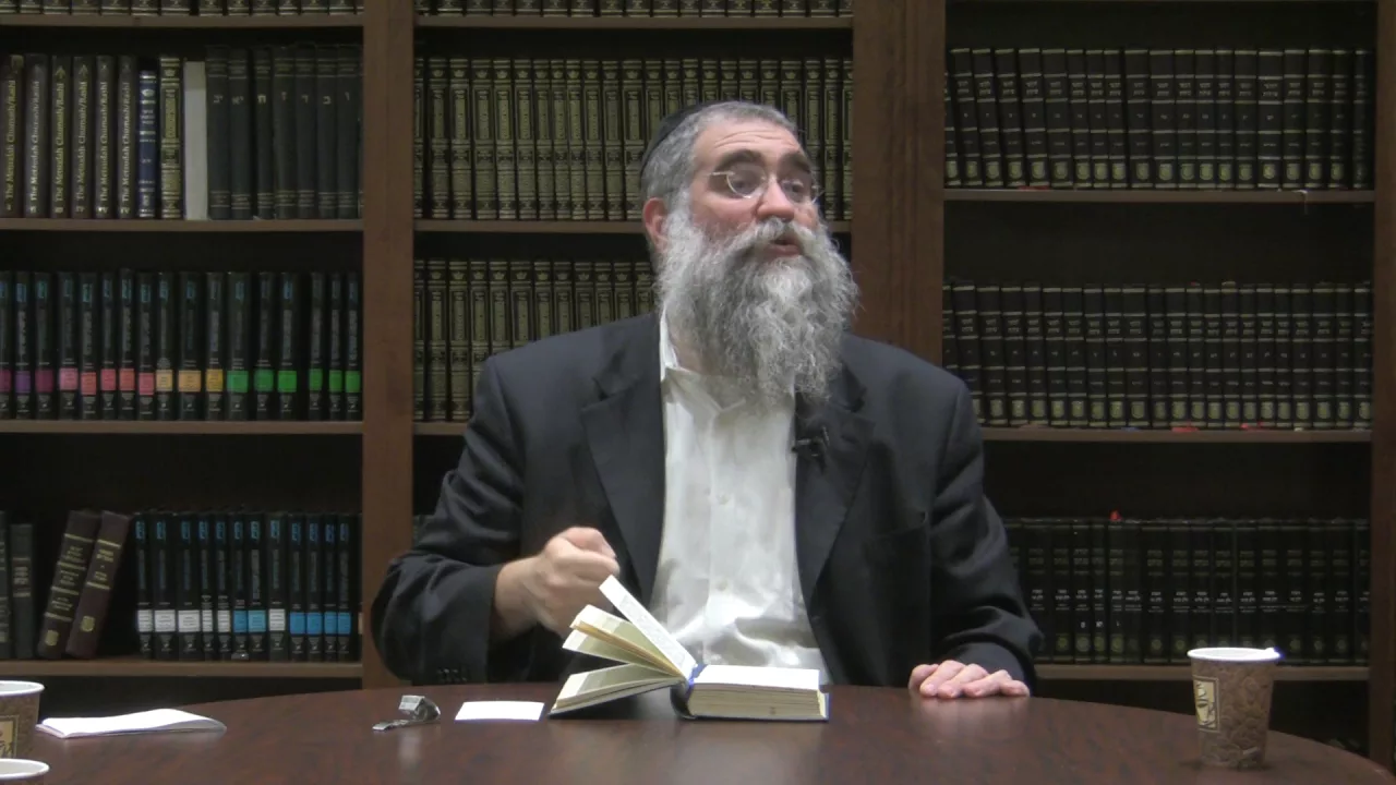 Artwork for podcast Tanya by Rabbi Yitzchok Minkowicz