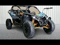 2026 Can-AM Maverick X3 DS TURBO For Sale Near Kansas City Missouri