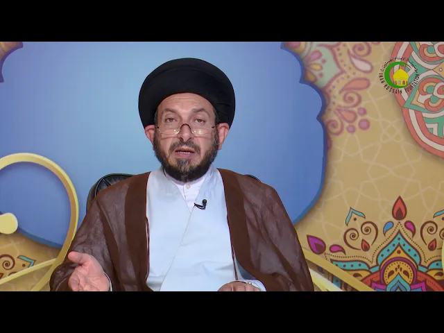 ⁣الدرس379  دوران الأمر بین المتبائنین (فإن قلتیمکن إثبات ....) -  الأستاذ: سماحة السید عادل الحکیم