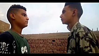 الممر   الي بينا مخلصش احنا مكملين   دندنها