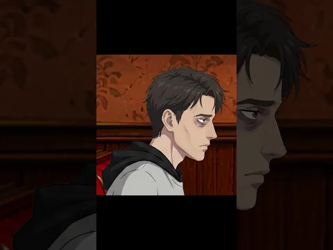 THE COURIER #anime #animation #film #humour #manga