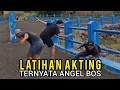 Download Lagu DI MINTAI VIDEO ACTING BUAT DI KIRIM KE  JAKARTA || TERNYATA ANGEL POLL ,BOLAN BALENI..