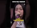 Download Lagu JIWA YANG BERSEDIH-ECHA FEAT INGGAR #shorts #echa # inggar