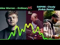 Alex Warren - Ordinary (Garage mashup!)