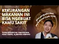 Penggolongan Makanan Berdasarkan Teori Wuxing | 5 Elemen dalam Traditional Chinese Medicine