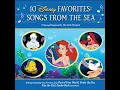 Under the Sea (From "The Little Mermaid" / Soundtrack Version) - Samuel E. Wright & Disney