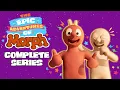 Download Lagu Epic Morph | Entire Series Compilation | THE EPIC ADVENTURES OF MORPH