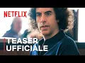 Video di Il processo ai Chicago 7 | Teaser ufficiale | Film Netflix