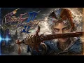 Final Fantasy I OST Main Theme FFI World Map