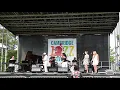 Lagu You Are My One And Only Love - Gabrielle Goodman  at Cambridge Jazz festival
