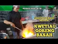 Download Lagu 7 tahun jadi Chef di Kuching, Sarawak kembali ke Singkawang buka warung Kwetiau Goreng Basah!!