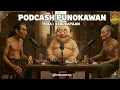 Lagu PODCASH PUNOKAWAN || TEMA KEBUDAYAAN