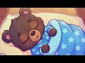 Fais dodo, Colas mon petit frère 💤 Berceuse douce pour bébé en français - Le Monde de Mino