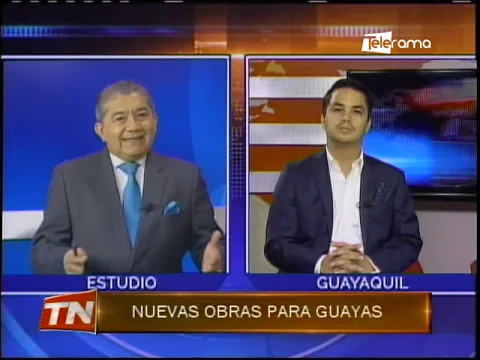 Ing. Carlos Vásquez 