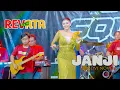 Download Lagu NEW REVATA || JANJI || NOVI NOVITA || AULIA PRO AUDIO