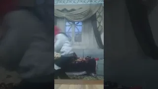 الفرق ما بين الولاد والبنات لما يعطسو 