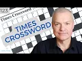 Behind the Clues A Deep Dive into Cryptic Crossword Logic