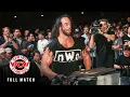 Download Lagu FULL MATCH: DDP vs. Randy Savage – No Disqualification Match: WCW Spring Stampede 1997