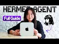 Hermes Agent Fundamentals In 29 Minutes