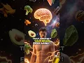 Download Lagu Top 10 Foods That Protect Your Brain From Aging! 🧠✨ | Wellzy