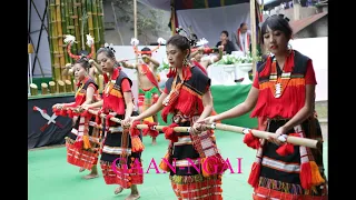 gaan ngai