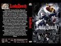 Lady Death - The Motion Picture 2004 Full Movie 1080p