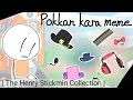 Download Lagu pokkan kara meme ‖ The Henry Stickmin Collection ‖