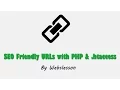 Make SEO Friendly or Clean Url in PHP using htaccess