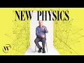 Physics doesn t explain the universe Computation does Stephen Wolfram Full Interview