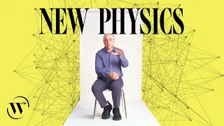 Physics doesn t explain the universe Computation does Stephen Wolfram Full Interview