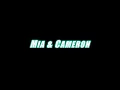 Mia Malkova and Cameron Canada