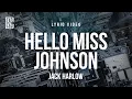 Download Lagu Jack Harlow - Hello Miss Johnson | Lyrics